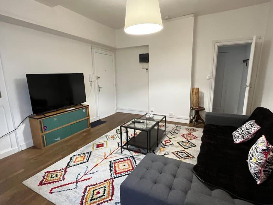 Apartment Jupiter 2, Appt Hyper Centre