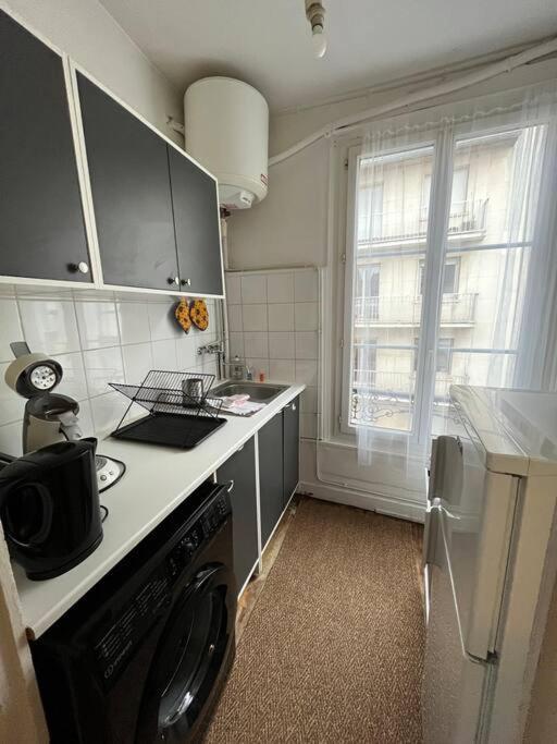 Jupiter 2, Appt Hyper Centre Apartment