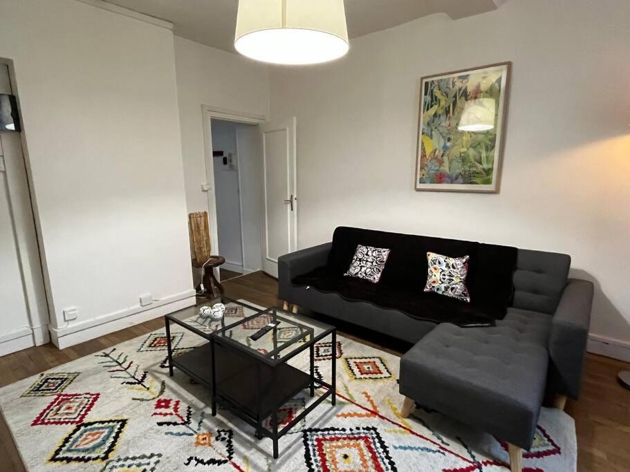 Appartement Jupiter 2, Appt Hyper Centre *