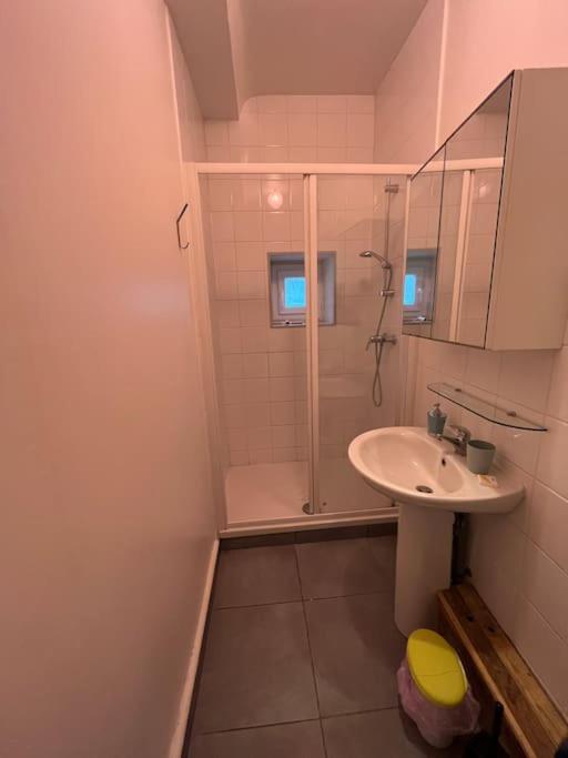Jupiter 2, Appt Hyper Centre Apartment