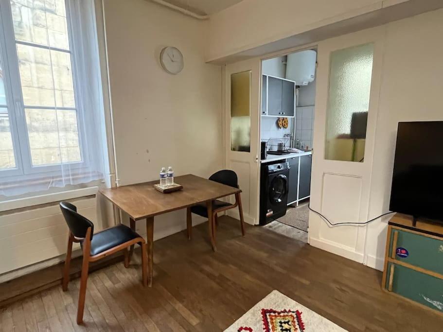 Apartment Jupiter 2, Appt Hyper Centre *
