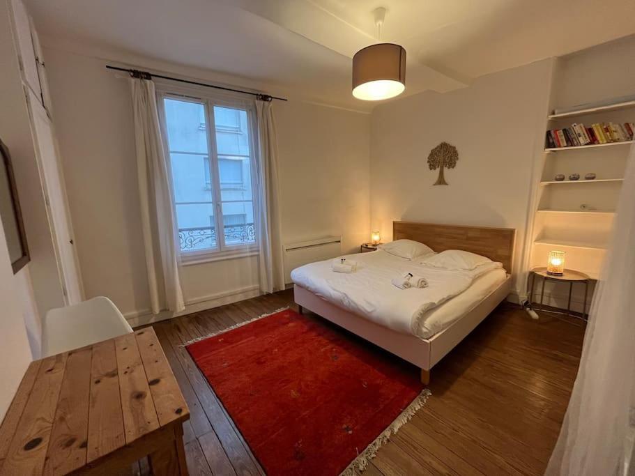 Apartment Jupiter 2, Appt Hyper Centre Caen