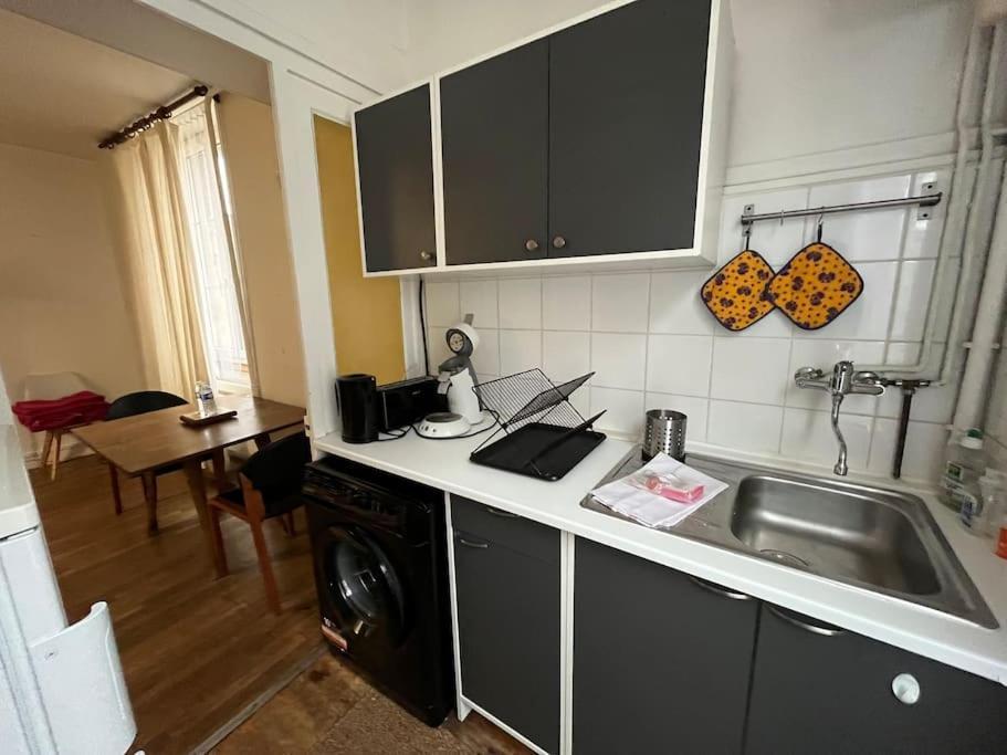 Appartement Jupiter 2, Appt Hyper Centre